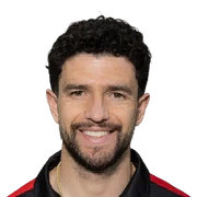 Ignacio Rivero