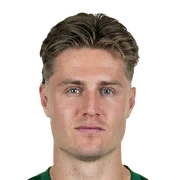 Mattias Svanberg
