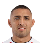 Fernando Alarcón