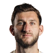 Charlie Goode