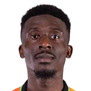 Aboubakary Kanté