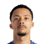 Josh Dacres-Cogley