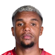 Nathan De Medina