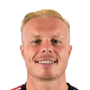 Ryan Broom