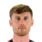 Robbie Cundy