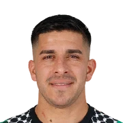 Jonathan Benítez