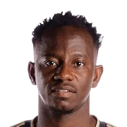 Yaw Yeboah