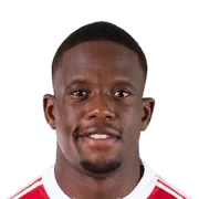 Denis Zakaria