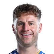 Joe Rodon