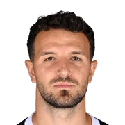 Anto Grgić