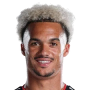 Antonee Robinson