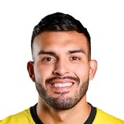 Miguel Vargas