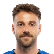 Lukas Klünter