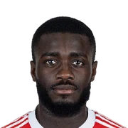 Dayot Upamecano
