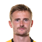 Callum Connolly