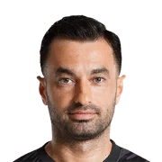 Gökhan Akkan