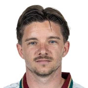 Mads Pedersen