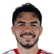 Gabriel Suazo