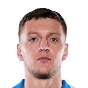 Dael Fry