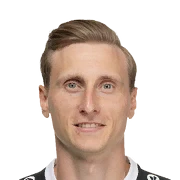 Joshua Mees