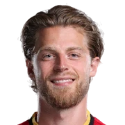 Mathias Jensen