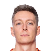 Mathias Kristensen
