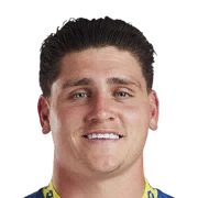 Mathew Stevens