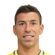 Rubén Alcaraz