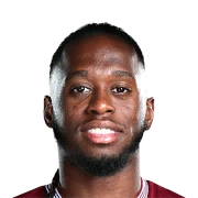 Aaron Wan-Bissaka