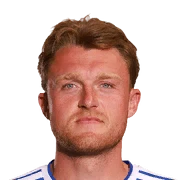 Harry Souttar