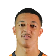 Myles Kenlock