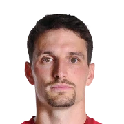Sebastian Stolze