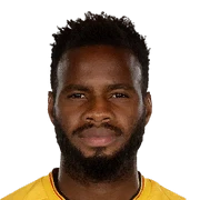 Lassana Coulibaly