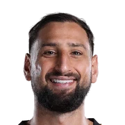 Gianluigi Donnarumma