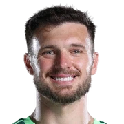Lucas Perri