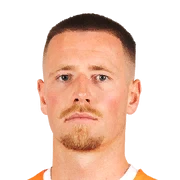Fraser Horsfall