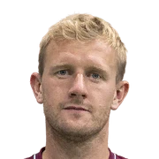 Joe Worrall