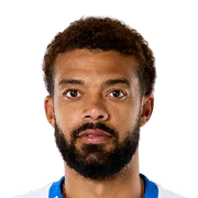 Jake Clarke-Salter