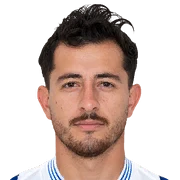 Alan Mozo
