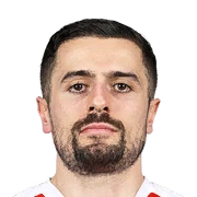 Zachary Elbouzedi