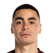 Miguel Almirón