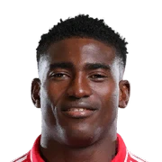 Taiwo Awoniyi