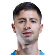 Brayan Garnica