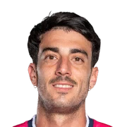 Ramiro Macagno