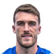 Ryan Delaney