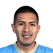 Erwin Saavedra