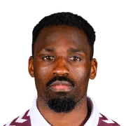 Elton Kabangu