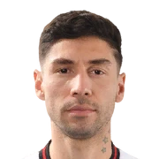 Gonzalo Montiel