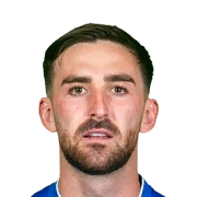 Robbie McKenzie