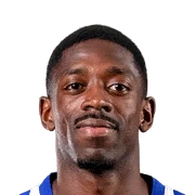 Ousmane Dembélé